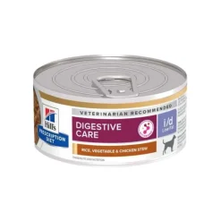 Clearance Hill's Prescription Diet Cuidado Digestivo Bajo En Grasa Alimento H Medo Para Perro 156 Gr
