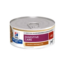 Hill's Prescription Diet Cuidado Digestivo Alimento H Medo Para Perros Peque Os 156 Gr