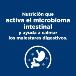 Hill's Prescription Diet Cuidado Digestivo Alimento H Medo Para Perros Peque Os 156 Gr