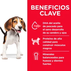 Hill's Hills Puppy Healthy Development Alimento Para Perro