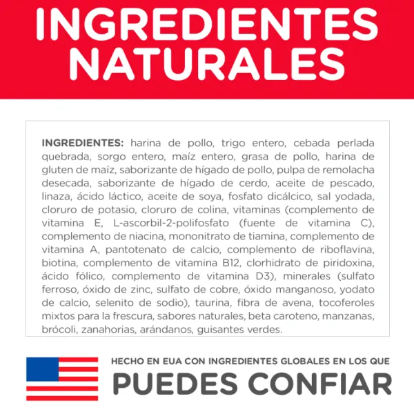 Hill's Hills Puppy Healthy Development Alimento Para Perro
