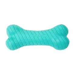 Online Playology Hueso De Doble Capa Con Aroma A Mantequilla De Man