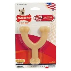 Discount Nylabone Hueso De Los Deseos Sabor Original