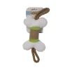 Best Guabu Hueso De Peluche Con Cuerda