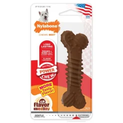 Hot Nylabone Hueso Masticable Con Textura