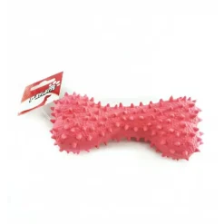 Hot Play&Bite Hueso Rosado Rosa