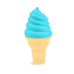 Best GF PET Ice Cono Azul Unidad