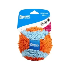 Best Chuckit Indoor Ball 1 Un.