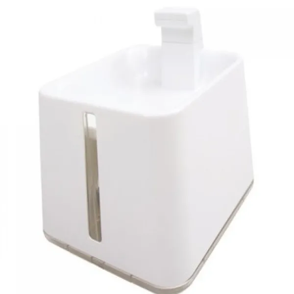 Clearance Mpets Indus Water Fountain M Medium