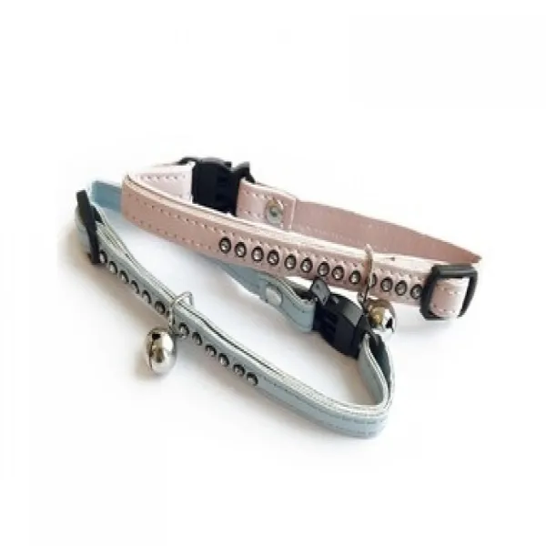 Clearance Mpets Jewel Cat Collar