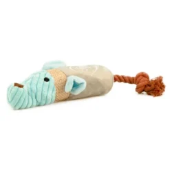 Clearance Tk-Pet Jug. Peluche Raton Maxi Puppy Remy