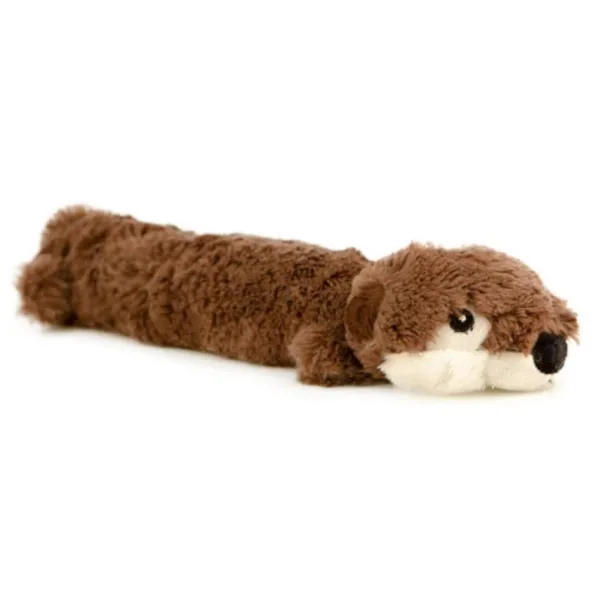 Clearance Tk-Pet Juguete Nutria Peluche Ryan
