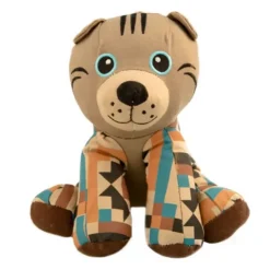Clearance Tk-Pet Juguete Tigre Peluche Tigger