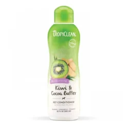 Online Tropiclean Kiwi And Cocoa Butter Conditioner