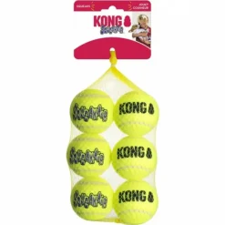 Best Kong Air Ball Pack X 6