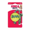 New Kong Ball Air With Rope Medium