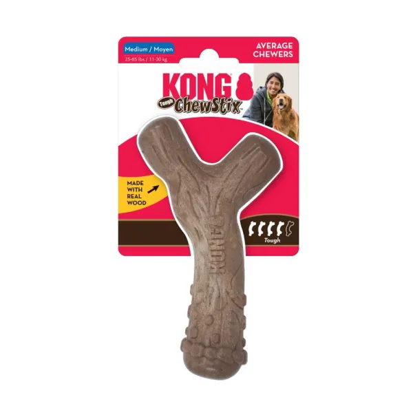 Discount Kong Chewstix Asta Medium