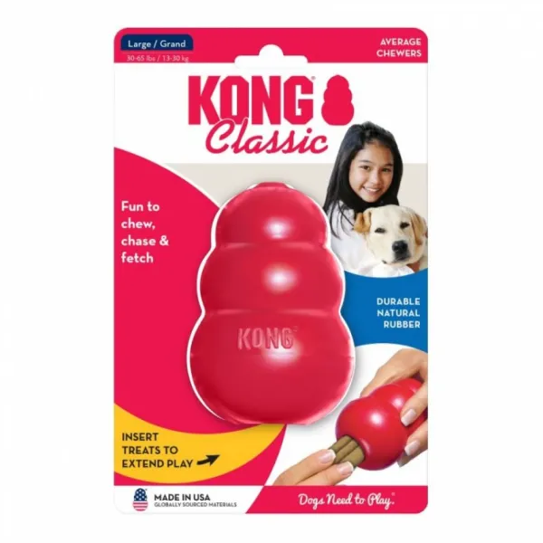 Outlet Kong Classic