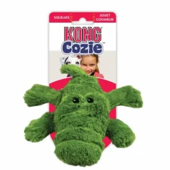 Outlet Kong Cozie Alligator Medium