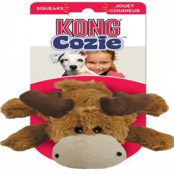 Best Kong Cozie Marvin Moose Medium