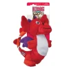 Hot Kong Dragon Knots Large