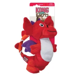 Hot Kong Dragon Knots Large