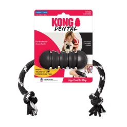 New Kong Extreme Dental Con Cuerda - Talla M