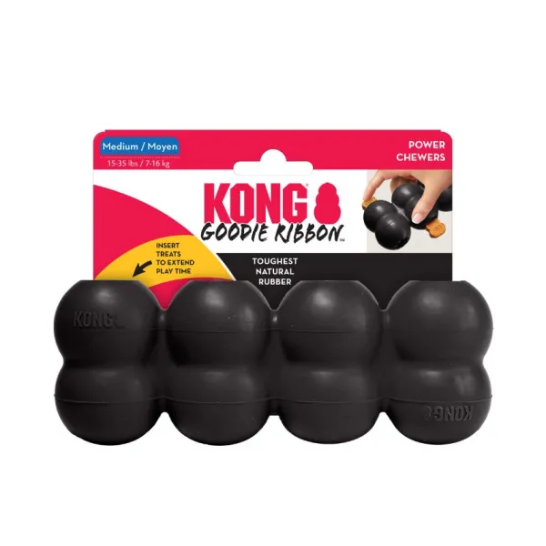 Discount Kong Extreme Goodie Ribbon