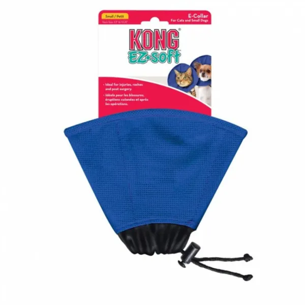Hot Kong Ez Soft Collar