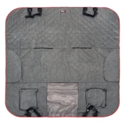 Clearance Kong 2-In-1 Bench Seat Cover & Hammock