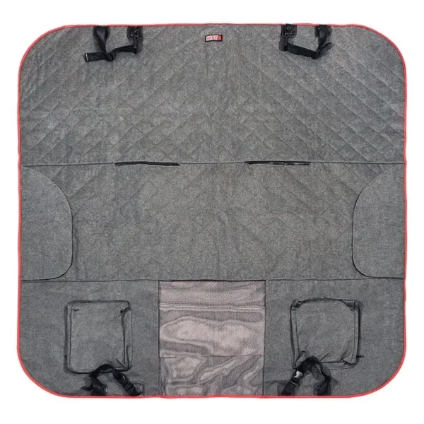 Clearance Kong 2-In-1 Bench Seat Cover & Hammock