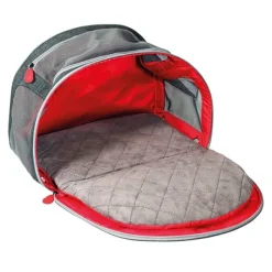Best Kong 2-In-1 Pet Carrier & Travel Mat
