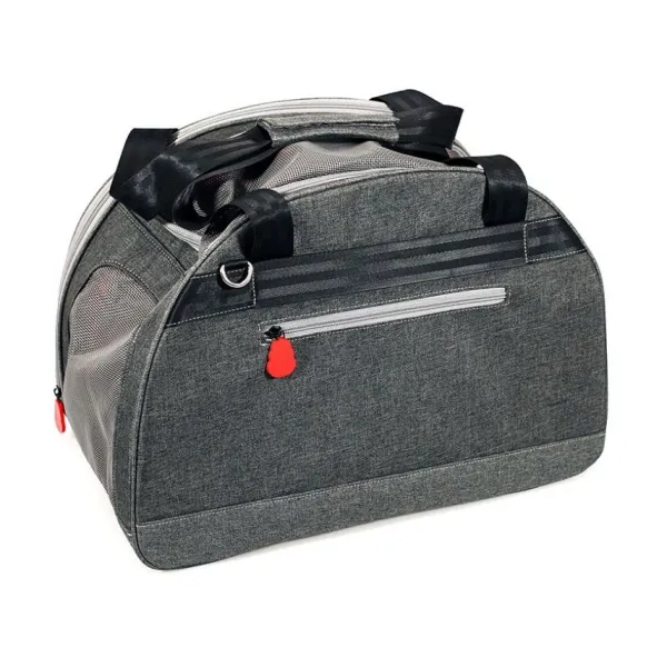 Best Kong 2-In-1 Pet Carrier & Travel Mat