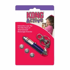 Best Kong Laser Toy - Cat