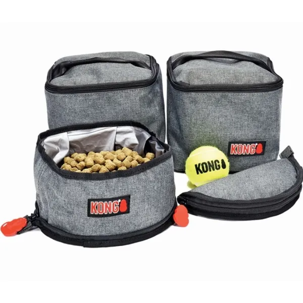 Online Kong 5Pc Travel Bag