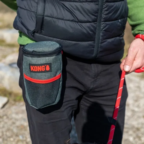 Online Kong Pick-Up Pouch