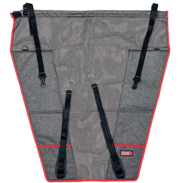 Discount Kong Protective Seat Barrier