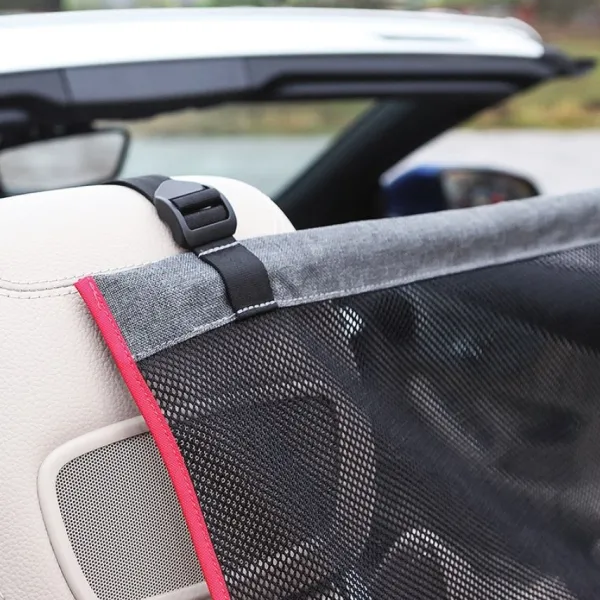 Discount Kong Protective Seat Barrier