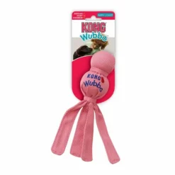 Kong Puppy Wubba