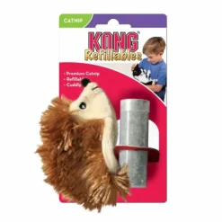 Best Kong Refillables With Catnip