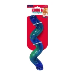 Hot Kong Treat Spirals Stick Large