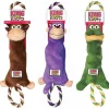 New Kong Tugger Knots