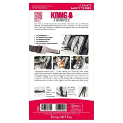 New Kong Ultimate Safety Tether