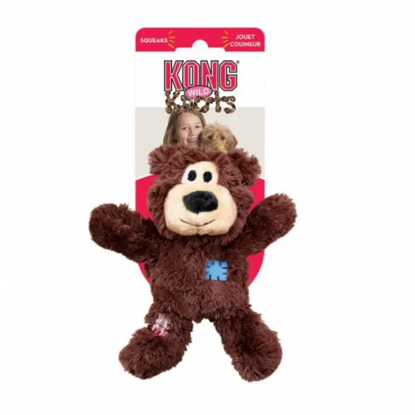 Online Kong Wild Knots