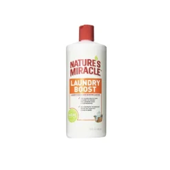 Discount Natures Miracle Laundry Boost Stain & Odor Removing Additive 1 Un. 943Ml