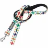 Outlet Fuzz Yard Lead - Jenga - S/M (1.2 Mt X 1.5 Cm) S/M