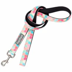 Online Fuzz Yard Lead - The Hive - M/L (1.4 Mt X 2.5 Cm) M/L