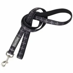 Fuzz Yard Lead - Yeezy - S/M (1.2 Mt X 1.5 Cm) S/M