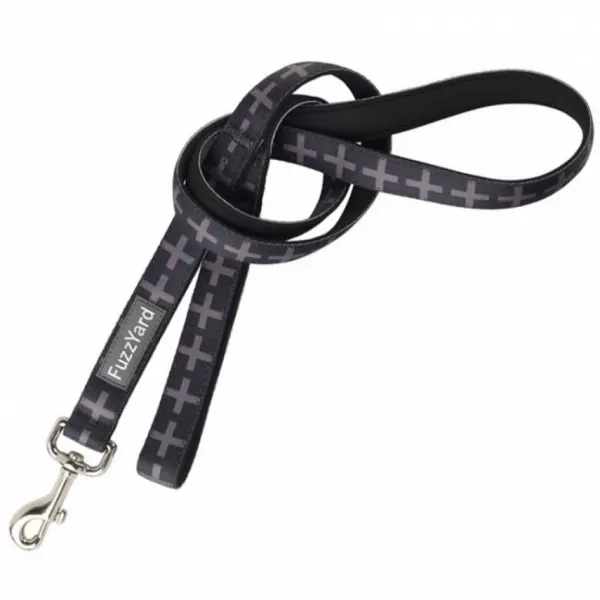 Fuzz Yard Lead - Yeezy - S/M (1.2 Mt X 1.5 Cm) S/M