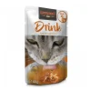 Outlet Leonardo Drink Pollo Y Pato 40 Gr